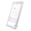 Digital Calendar 21.5in Electronic Chore Chart Smart Weekly Monthly Planner 1920 X 1080P IPS Touchscreen Wall Desk