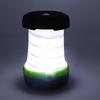 Portable Retractable Outdoor Emergency Camping Hiking LED Lamp Tent Lantern