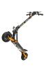 Kukirin DE-G2P-ABE Adult Electric Scooter 500W Motor 48V15.6AH Battery 120kg Max Load Commuting Electric Scooter for Urban Travel