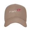 Summer Katseye Pinky Up Kpop Baseball Cap Men Women Headwear  Daily Workouts Gift Sun Hats