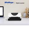 Yingyuan DI2025 A4 Duplex Sheet-fed Scanner CN Plug (adapter Included)