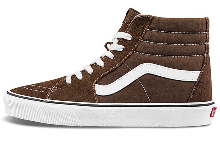 Sk8 Vans-Hi  Rain Drum  VN0A5JMJ8EE 36