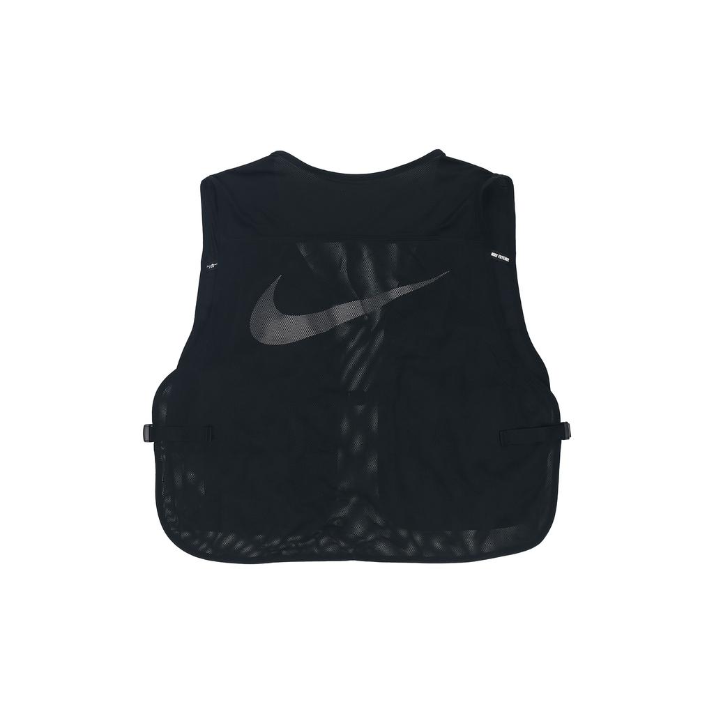 Nike F.C. Functional Windproof Vest With Removable Chest Pocket Men Vest Black CK9974-010