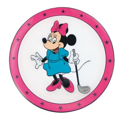 DUNLOP Disney Clip Marker Minnie GGF-27101