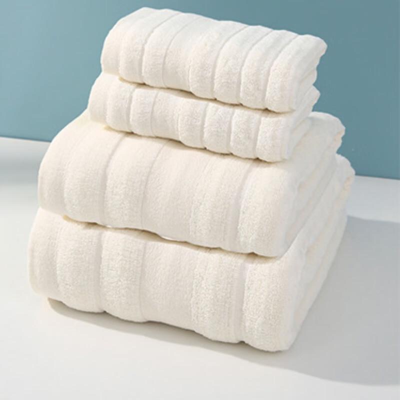 Alliance Business Embroidered Towel Set