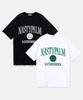 NP STUDIO 24S/S Graphic Oversized T-Shirt (Select 1 Of 5)