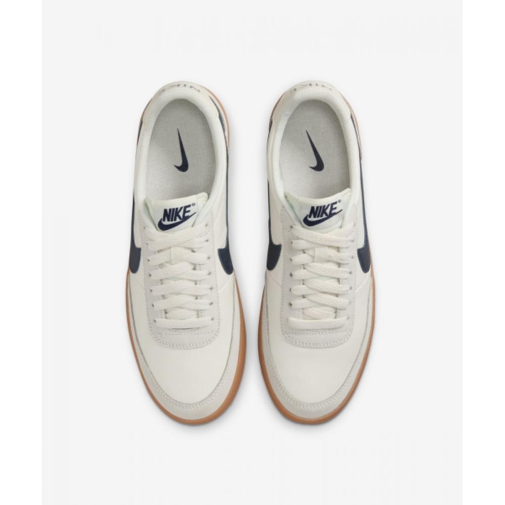 Nike Killshot 2 Leather W   Sale  Midnight Navy  sWord yelloW Fz5630 102