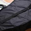 38"-41" Folk Style Single-Layer Waterproof Guitar Backpack Gig Bag