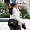 Waterproof Portable Camera Bag for Canon, Sony, Fuji, Nikon SLR/Mirrorless - Single Shoulder Photography Bag