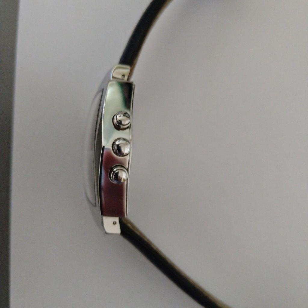 Used HAMILTON Watch Men's H74616333 Used Genuine Genuine Product