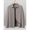 TUCANO Men's Classic Lapel Business Casual Jacket