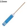 Features Helicopter Toys RC Tools Screwdriver Hex Screw Driver