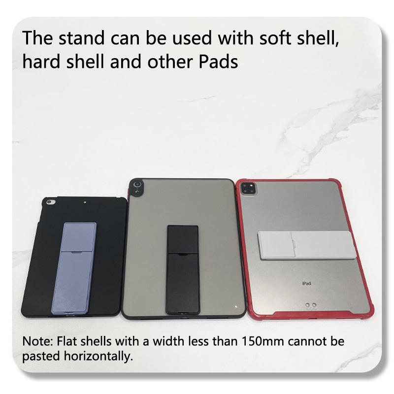 Skládací držák na tablet pro iPad pro Samsung Tab pro Lenovo Xiao Xin Xiaomi Pad Univerzální víceúhlový držák na tablet