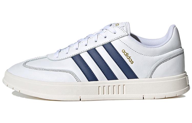 Adidas Neo Gradas White/Blue FW9361 41⅓