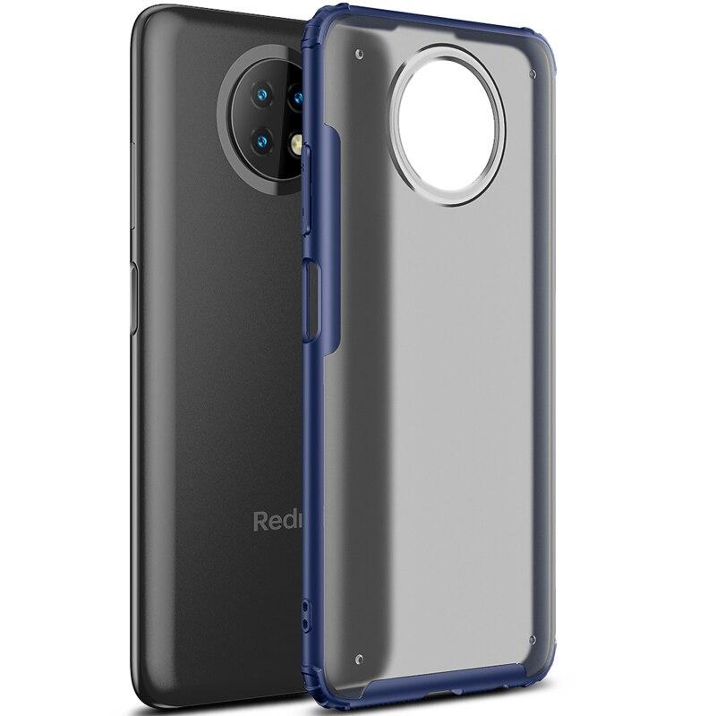 Mixroom Cover Per Xiaomi Redmi 9T 4G - Custodia Morbida TPU Fantasia 'Funerale Tra Arance' Stampa UV - 2