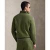 Polo Ralph Lauren Men S Quarter Zip Pullover Double Knit