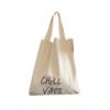 54 Printed Cloth Bag Women's Tote Bag Canvas Bag Go To Work Large Capacity Commuter Student Wear Book Shoulder Cloth Bag Bag