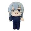 JJK Anime Plush Toy Nanami Kento Mahito Figure Gojo Geto Plusies Stuffed Doll Kugisaki Nobara Cosplay Plush Cute Soft Props Gift
