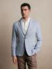 Blue Jacket 56