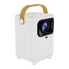 Dazzler 4k Projector Led Android 200 Ansi Mobile Phone Home Theater Cinema Smart Tv Manual Ladder Correction Projectors
