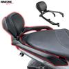 Rame și accesorii pentru motociclete – Scaune si bănci