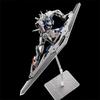 MG Mobile Suit Gundam 00P Gundam Astrea Proto GN Twin Broadblade scale plastic model + 1/100 color-coded