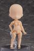 Nendoroid Doll Archetyp plastová malovaná pohyblivá figurka 1.1 Žena [broskev] Neměřítko