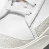 NIKE Blazer Mid '77 VNTG White/Black Retro Basketball Sneakers 30.0cm BQ6806-100