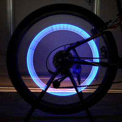 Luce per Valvola Pneumatico Trim Automobilistico Multifunzionale Plastica di Alta Qualità Tappo Valvola Pratico Luminoso
