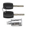 Car Ignition Barrel Switch with 2 Keys 1926227 for Ford Transit MK8 2014-  Tourneo  2012- Accessories