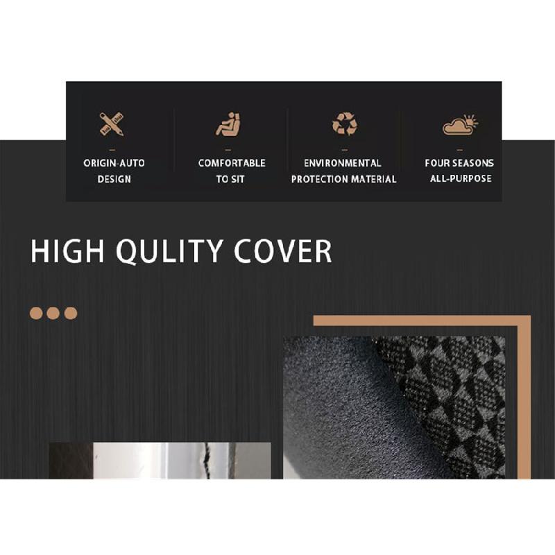 Driver's seat cover, front, bottom, Fabric, for dodge ram 15002500 slt 2003-2005