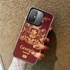Georgia Passport Flag Shockproof Phone Case for Xiaomi Poco X7 X6 X5 X3 Pro F7 Ultra M8 Redmi 15C 15 14C 13C 12C 10C 13 12 10