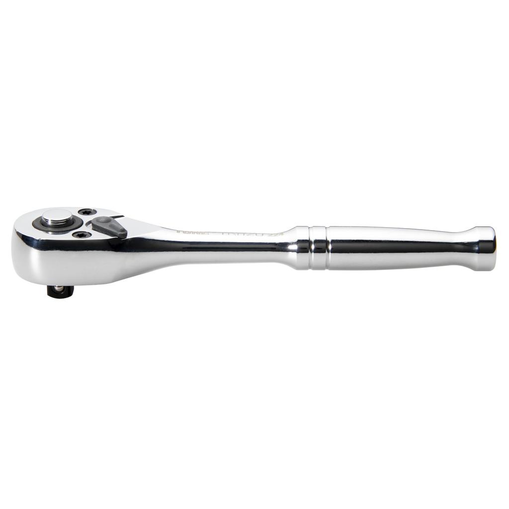 TONE Ratchet Handle Drive (Hold Type) TRH20, 6.35mm (1/4")
