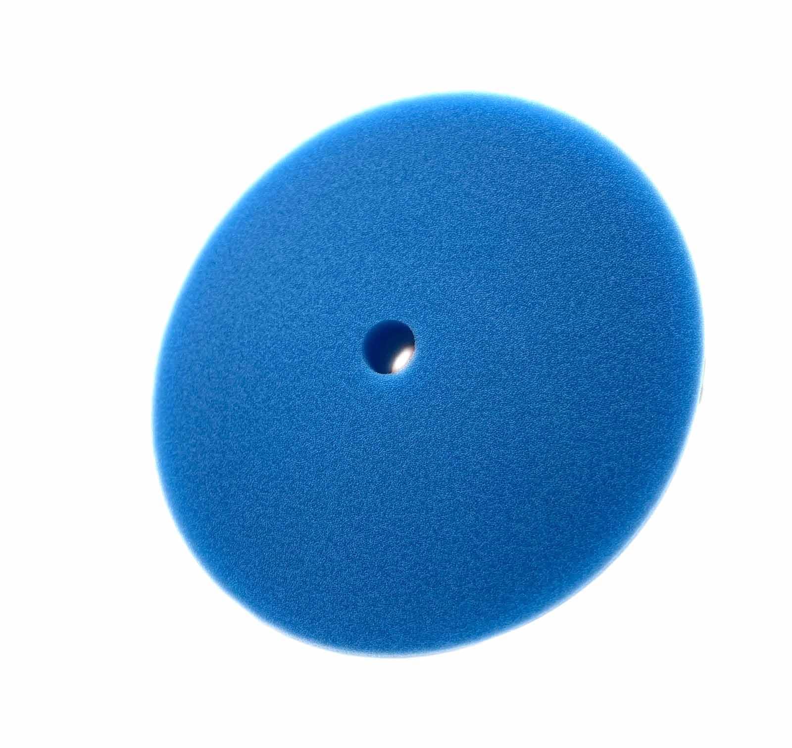 [KAMIKAZE COLLECTION] BLUE FOAM BUFF Sponge Buff Polishing Coating Car 5inch