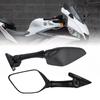 For Yamaha XMAX 300 400 125 250 2017 2018 2019 YZF R3 R25 2015 2016 2017 Motorcycle Side Mirror Side Rearview Mirror