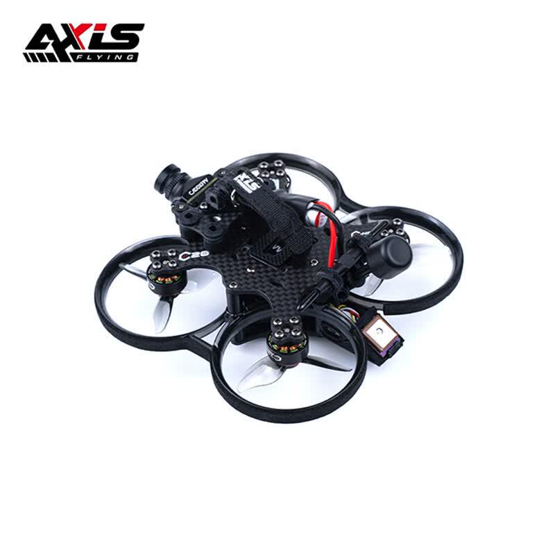 AXISFLYING C20/C25 Small FPV Racing Drone