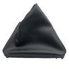 Leather Gear Shift Knob Gaiter Boot Cover Frame Lever Shifter Collar For BMW E36 3 Series E30 E34 E39 E81 E82 E87 E88