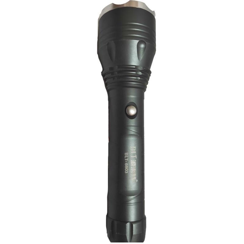 BLT Aluminum Alloy Rechargeable LED Flashlight
