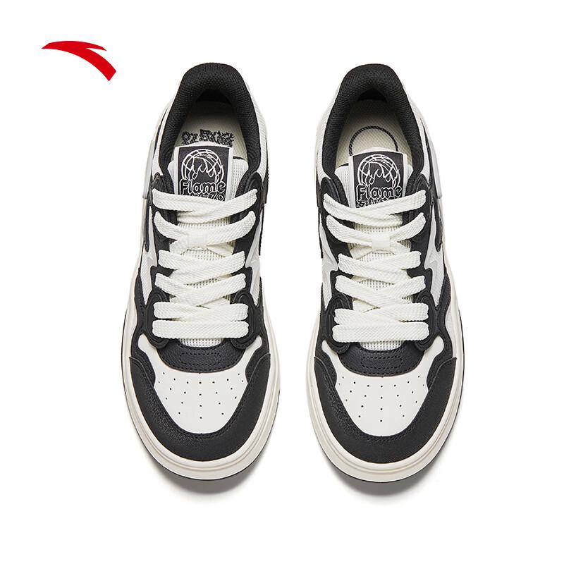 Anta Flame Basketball Culture Sneakers