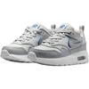 Nike Air Max 1EasyOn Abrasion Resistant Low top Kids Lifestyle Shoes Gray Children Aged 3 7 Years Old Kids' HF0964-001