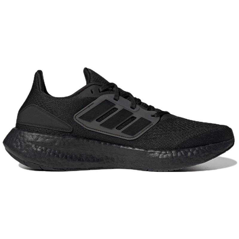 Adidas PureBoost 22 'Triple Black' Sneakers GZ5173