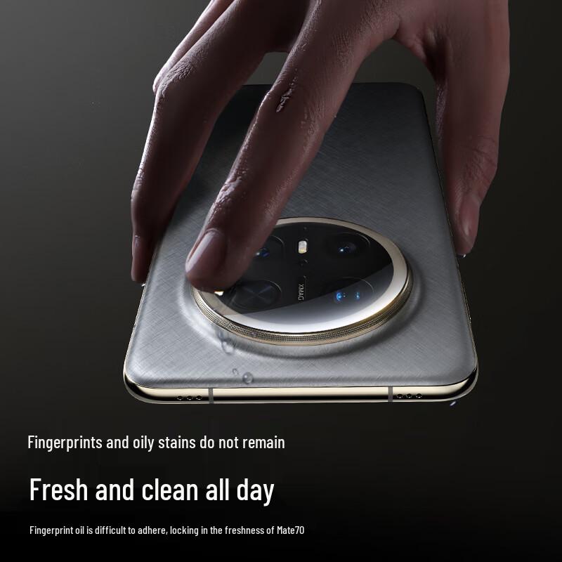 Baseus Premium Screen & Camera Lens Protectors for Huawei Mate Series