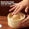 Steke- og bakeformer – Dumplingsformer