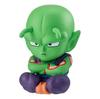 Waiting Dragon Ball set of gacha 2, 4,