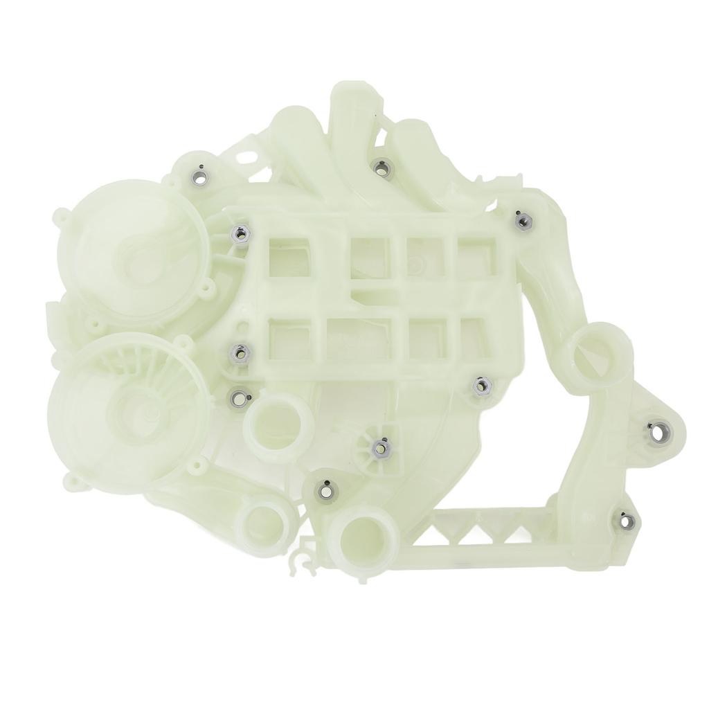 Supermanifold Octovalve Coolant Bottle 1613703 00 B Replacement for Tesla Model 3 Y 2021 to 2023