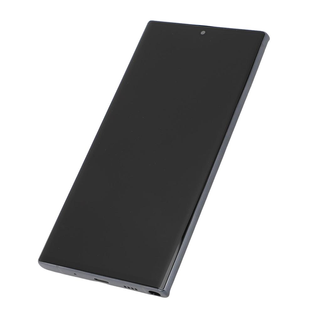 Phone Screen Replacement with Tools Ultra Slim Frame Phone Touch Screen Digitizer Assembly for