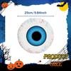 Halloween Paper Lantern Decoration Eyeball 9.8 inch Hanging