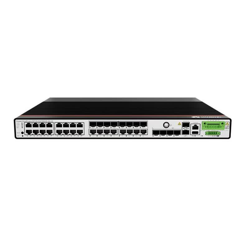 Huawei S5735I-S24T8S4XE-QA-V2 Network Switch