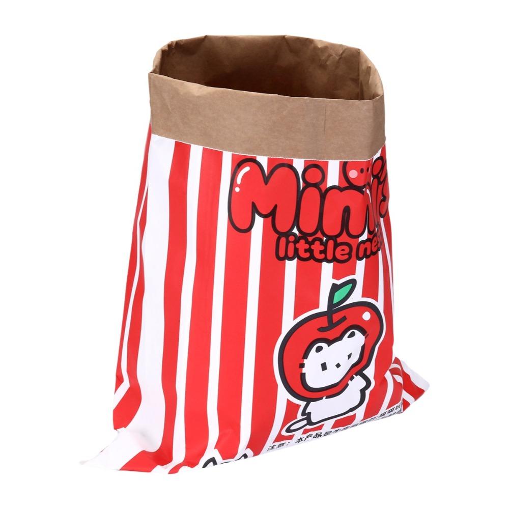 Chew Kraft Paper Cat Toy Decompression Cat and Dog Kraft Paper Bag Creative Kraft Paper Tunnel