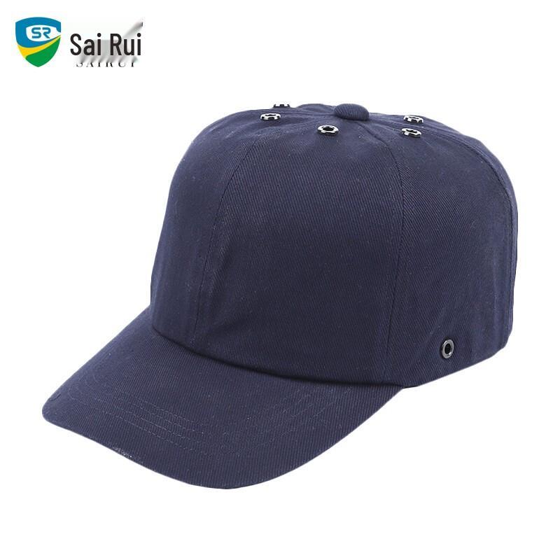 Breathable Anti-Collision Safety Helmet One Size